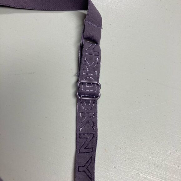 DNKY purple bra, size 36C, padded, underwire - Picture 3 of 14